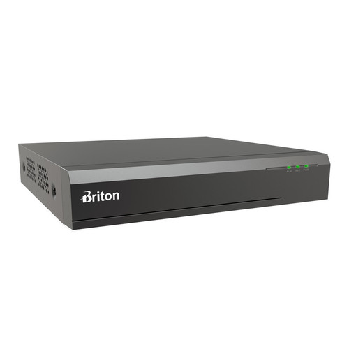 ضبط کننده ویدیویی برایتون مدل UVR-F16EHB-D7C6