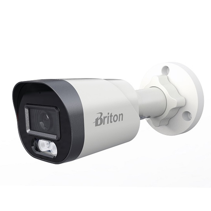 دوربین مداربسته آنالوگ برایتون مدل UVC-222B49M-MC