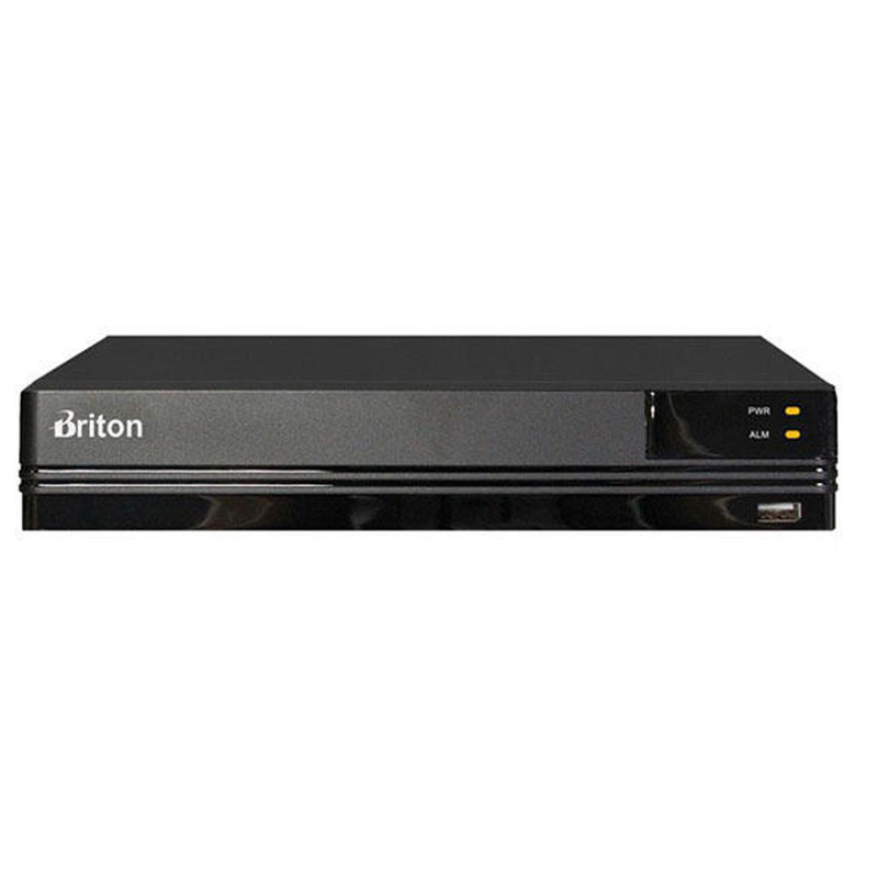 ضبط کننده ویدیویی برایتون مدل NVR7E08P-D58E