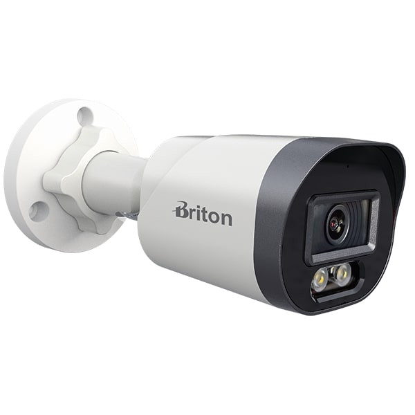 دوربین مداربسته بولت  5AHDمگاپیکسل برایتون مدل UVC-211B19M-C